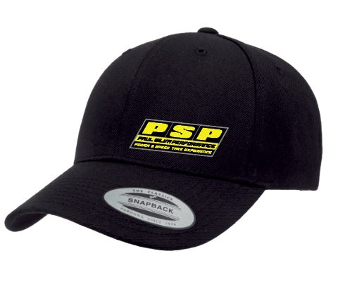 PSP Snapback Hats