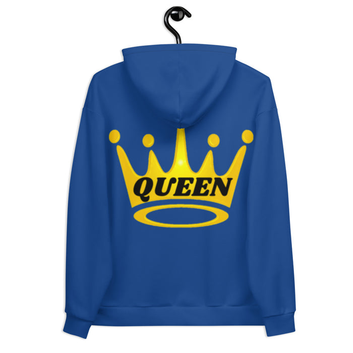 Queen Unisex Hoodie