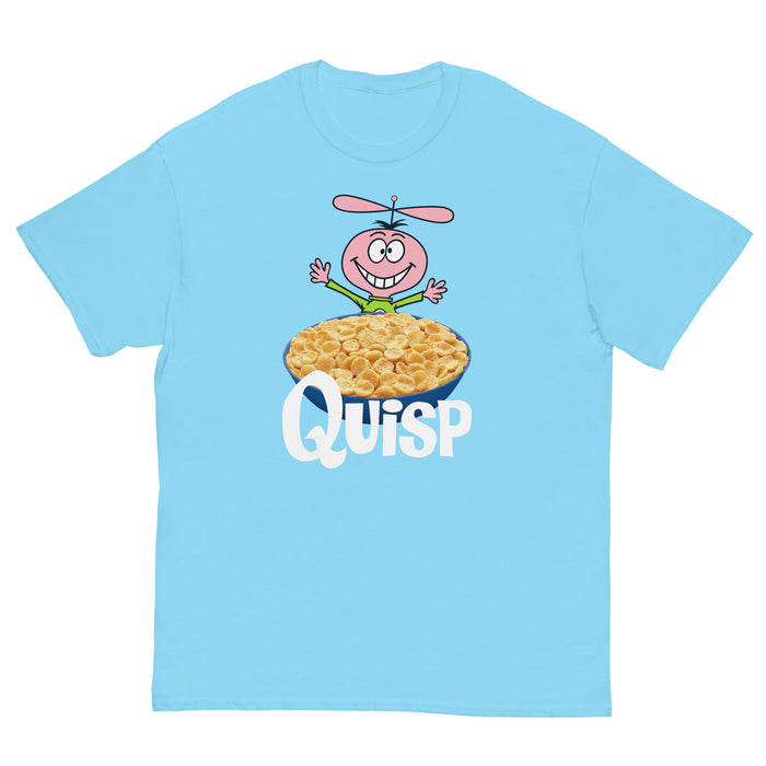 Quisp Men's Classic Tee