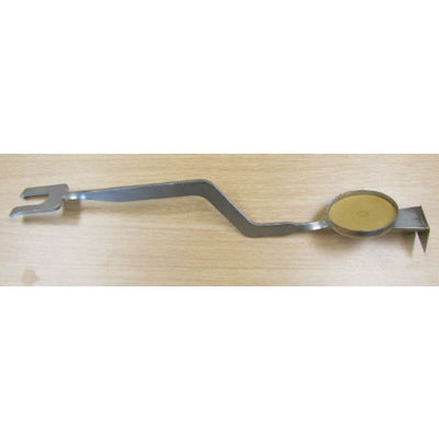 Regulator Arm Leader or King