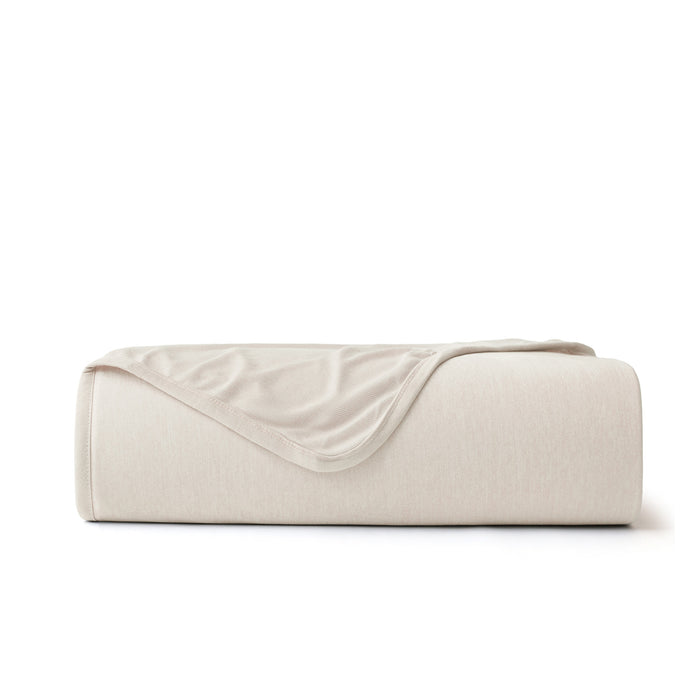 Beige / Throw XL