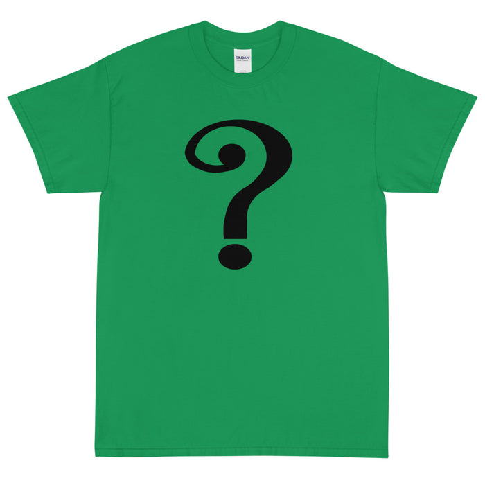 Riddler '66 Short Sleeve T-Shirt