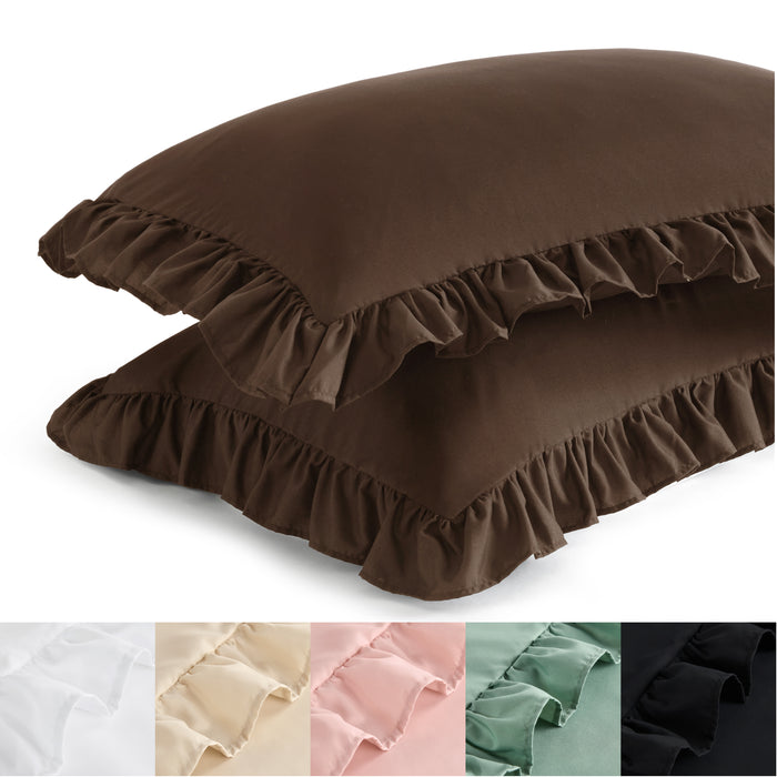 Brown / Standard