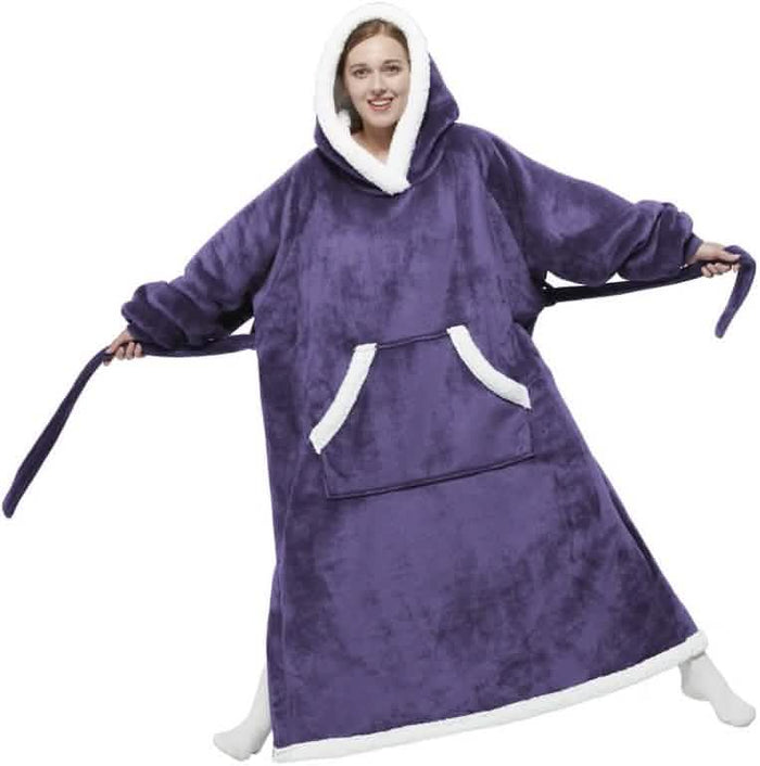 Dark Purple / Small