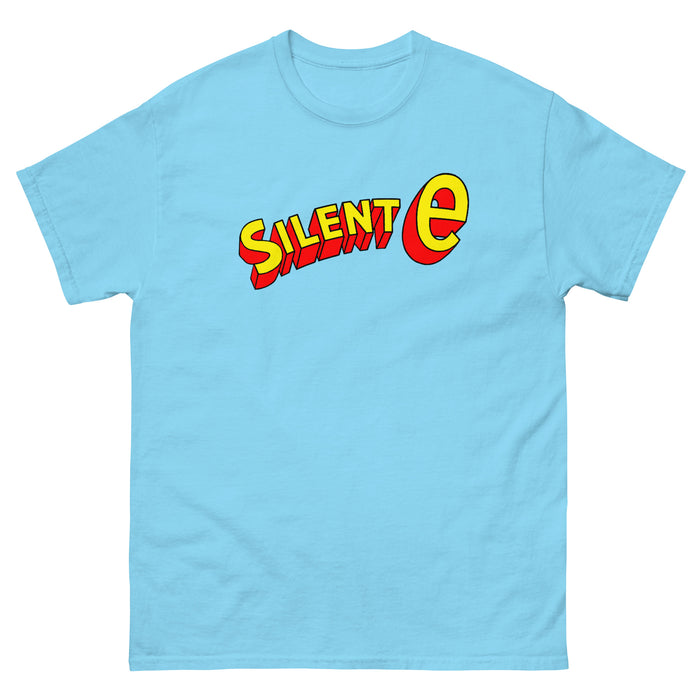 Silent E Men's Classic Tee