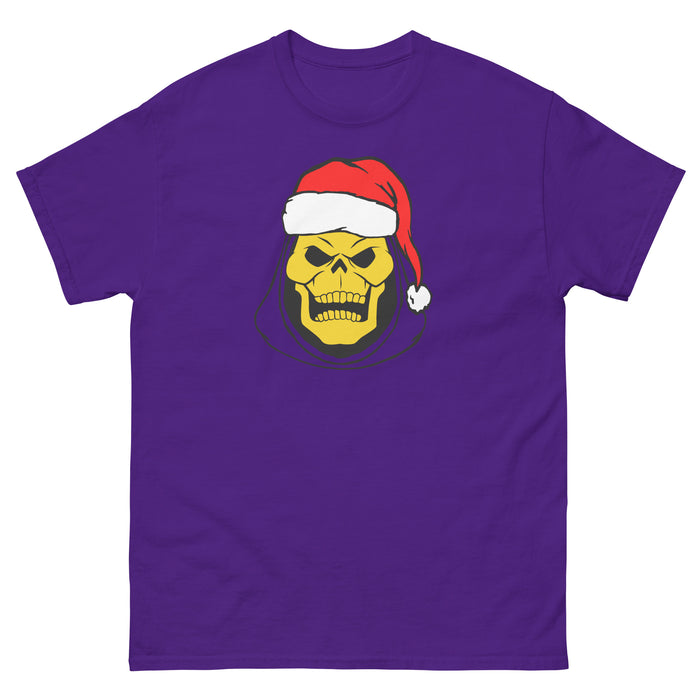 Skeletor Santa Men's Classic Tee