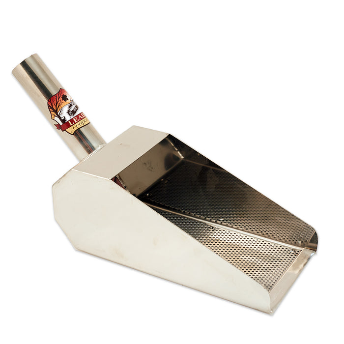 Small Stainless Skimmer