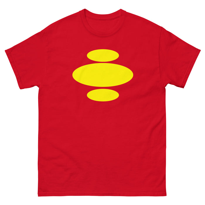 Soups One Million Men's Classic Tee