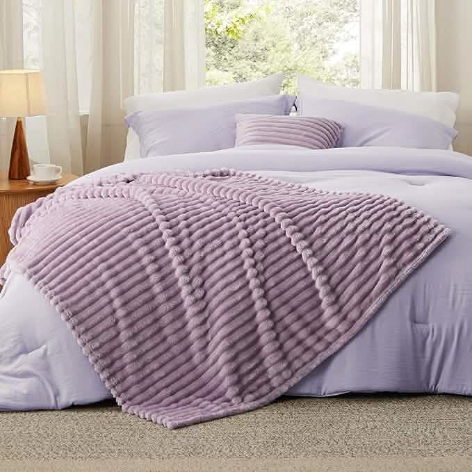 Purple / Full