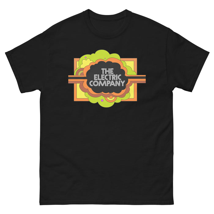 The Electric Company Men's Classic Tee