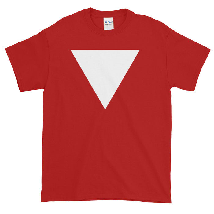 Tom Strong Short-Sleeve T-Shirt