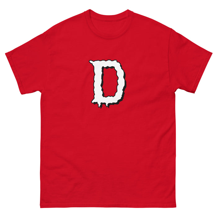 Turn Me On Deadman Men's Classic Tee