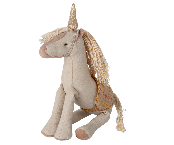 Unicorn, Small