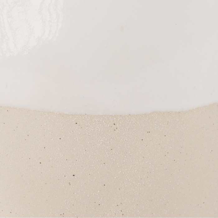 Valora Jug in Cream