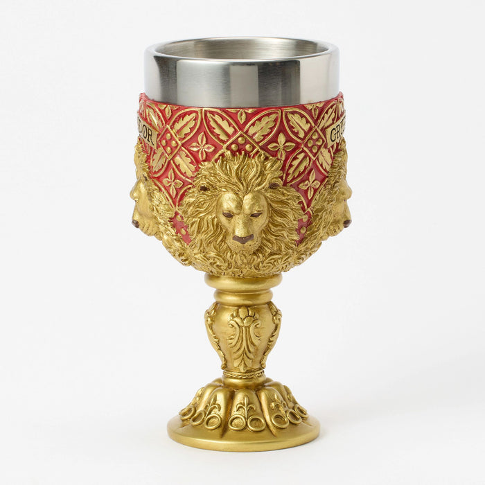Wizarding World of Harry Potter | Gryffindor House Goblet | Goblet