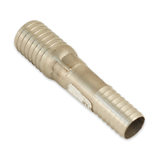 1 1/2" x 2" Stainless Steel Reducing Insert Coupling