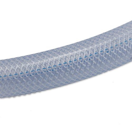 1 1/4" Poly Pipe w/Nylon Cord