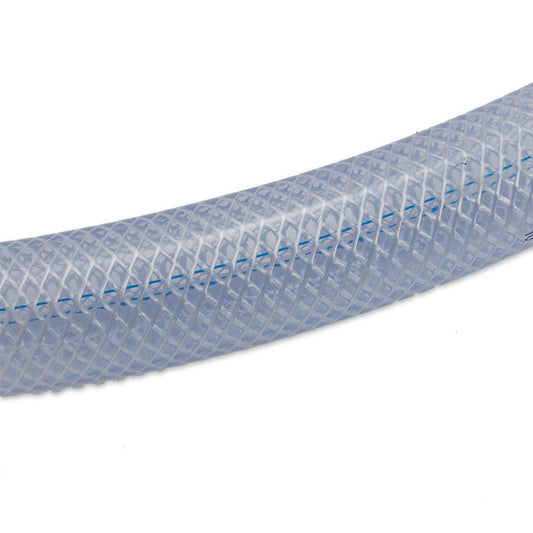 1 1/4" Poly Pipe w/Nylon Cord