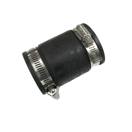 1 1/4" Rubber Fernco