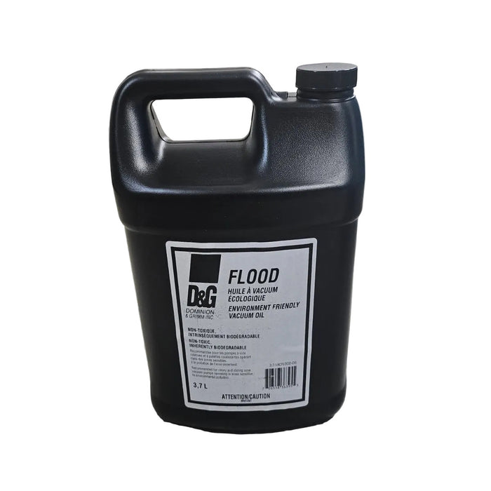 1 Gallon Airablo Vacuum Pump Oil