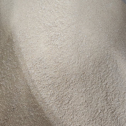 1 lb Bag Sifted Granules Organic Maple Sugar
