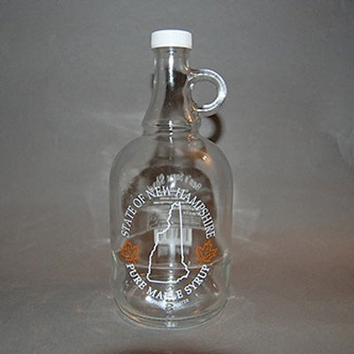 1 Liter NH Gallone Glass Jug