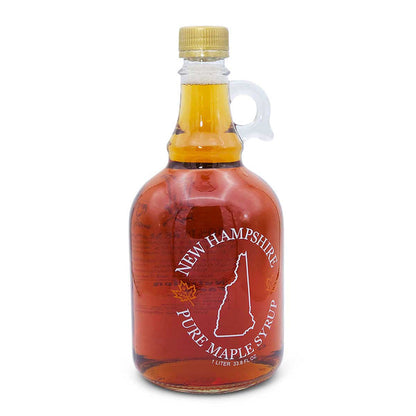 1 Liter NH Gallone Glass Jug