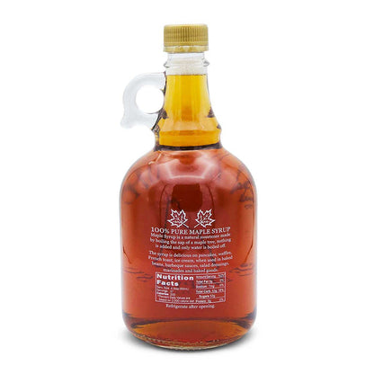 1 Liter NH Gallone Glass Jug