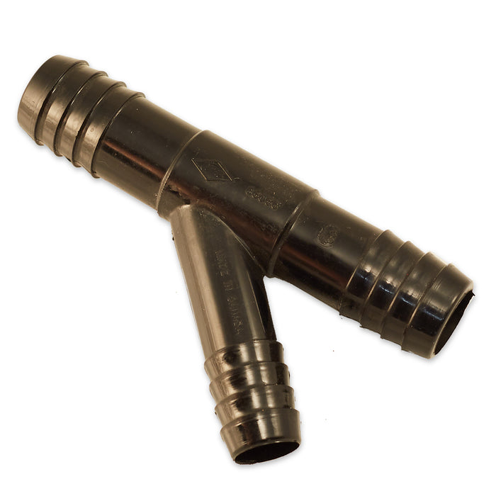 1" x 3/4" x 3/4" IPL Reducing Insert  Y