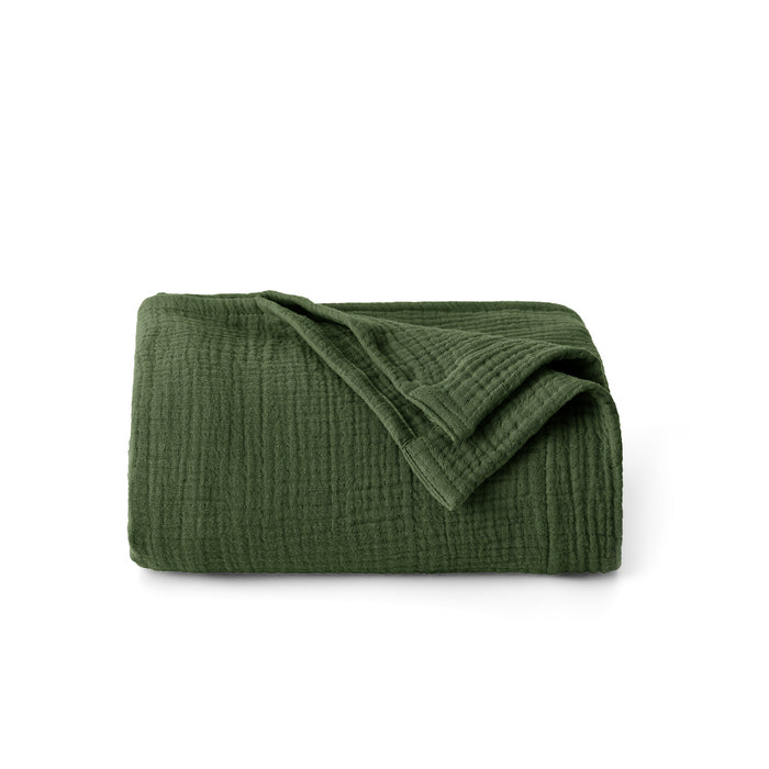 Olive Green / Twin-XL