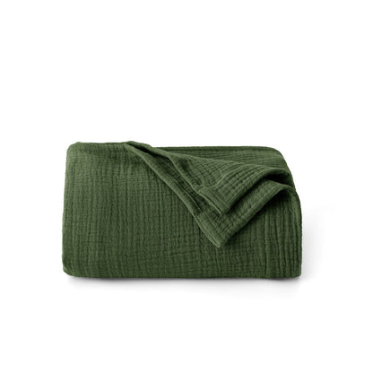 Olive Green / Twin-XL