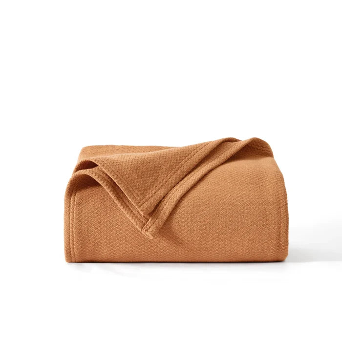 Burnt Orange / Twin-XL