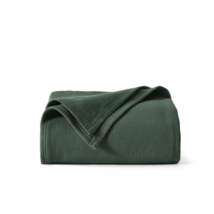 Dark Green / Twin-XL
