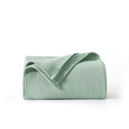 Sage Green / Twin-XL