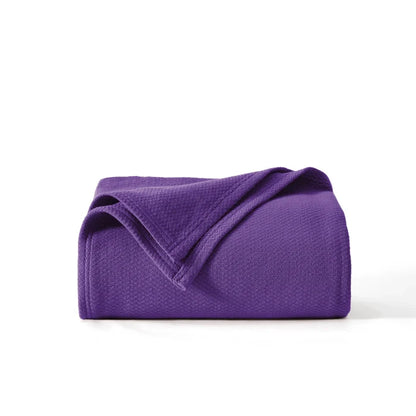 Purple / Twin-XL