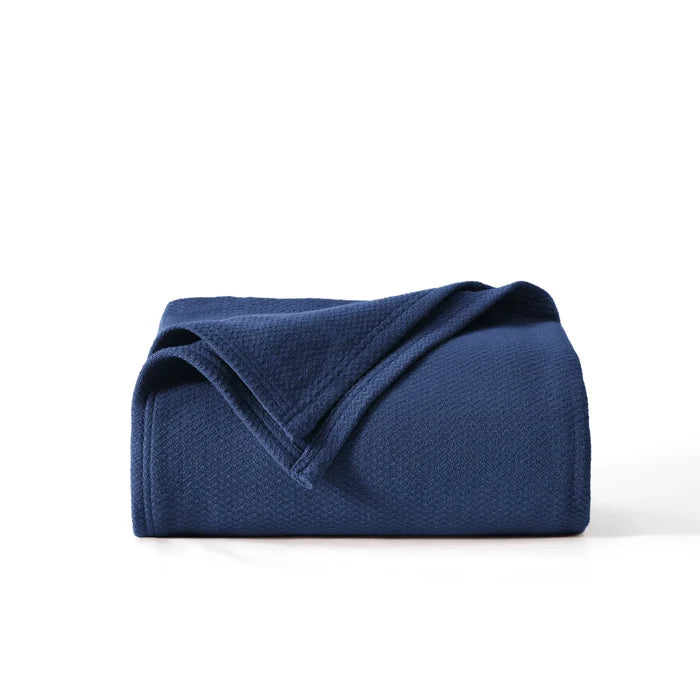 Navy Blue / Twin-XL