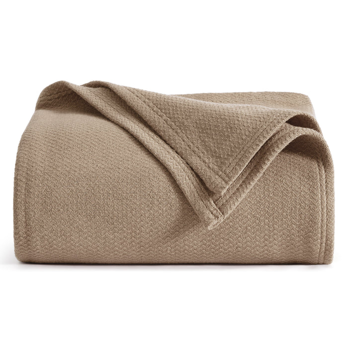 Light Brown / Twin-XL