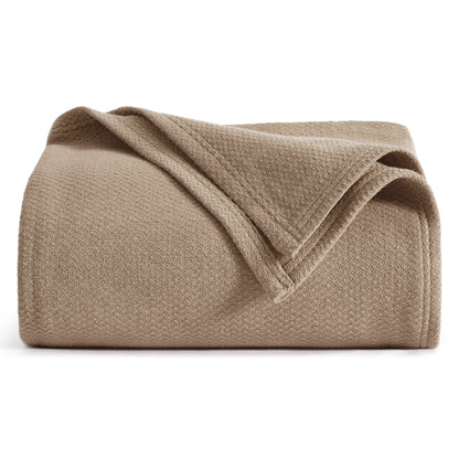 Light Brown / Twin-XL