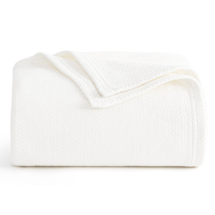 White / Twin-XL