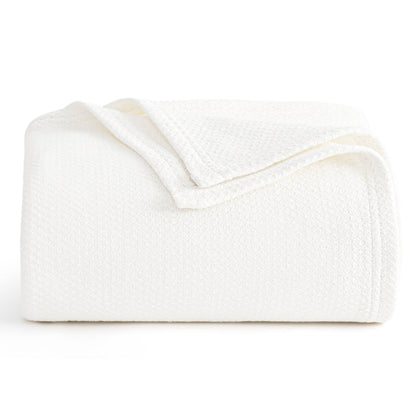 White / Twin-XL