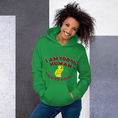 Irish Green / S