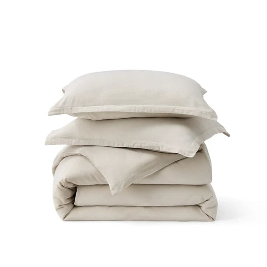 100% Muslin Duvet Cover Set