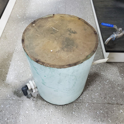 12"x16" Vertical Vacuum Booster