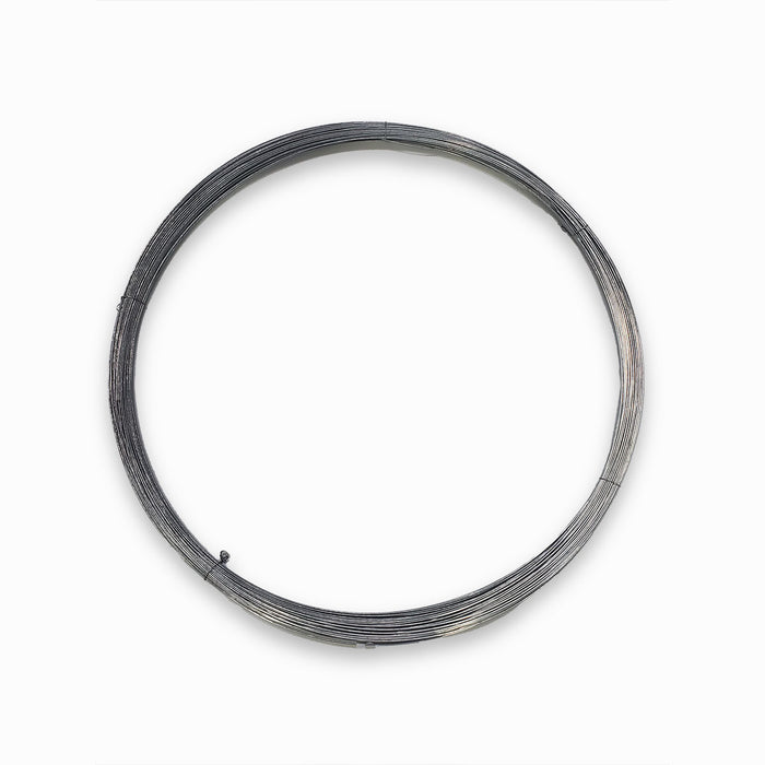 14 Gauge Galvanized Mainline Side Pull Wire 10 lbs. (approx. 580 ft.)