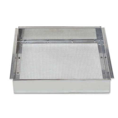 16" x 16" Rack Only