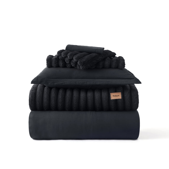Black / Full
