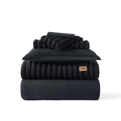 Black / Full