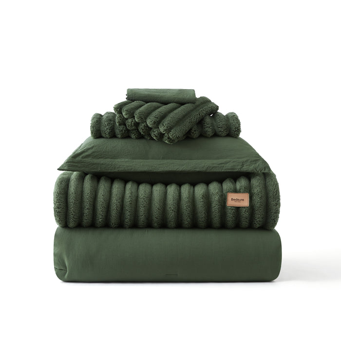 Olive Green / Full
