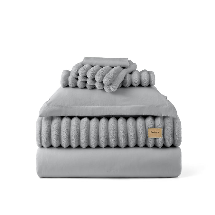 Grey / Full