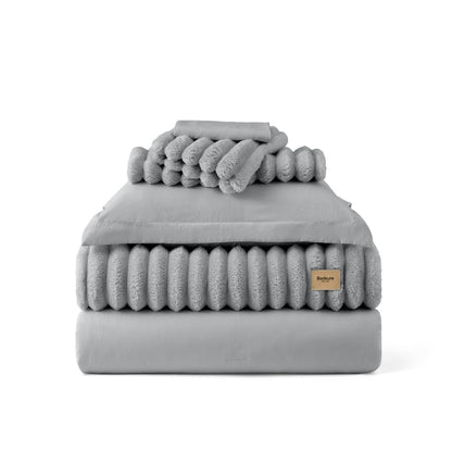 Grey / Full